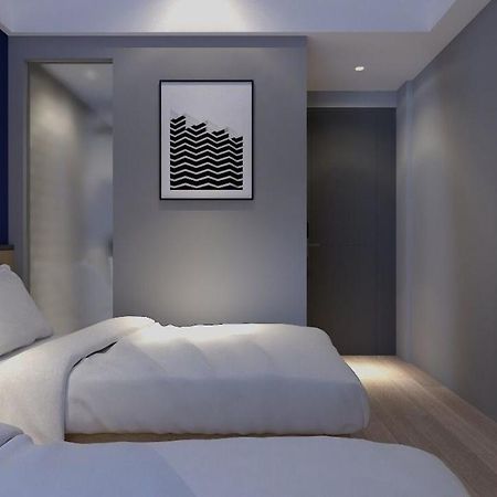 Legreen Suite Sudirman Dżakarta Zewnętrze zdjęcie