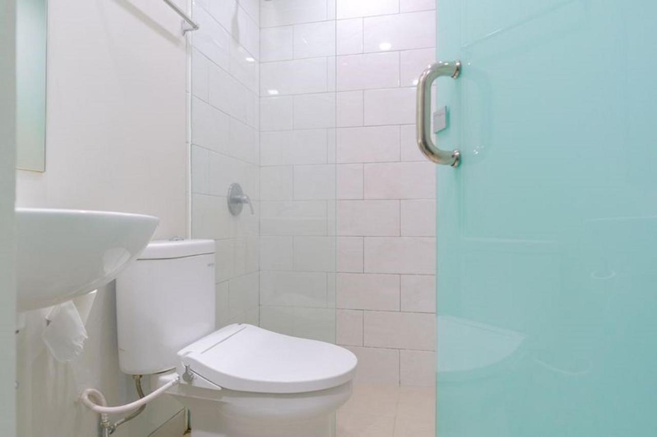 Legreen Suite Sudirman Dżakarta Zewnętrze zdjęcie