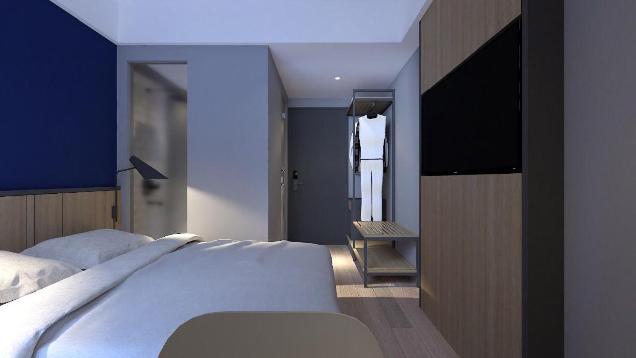 Legreen Suite Sudirman Dżakarta Zewnętrze zdjęcie